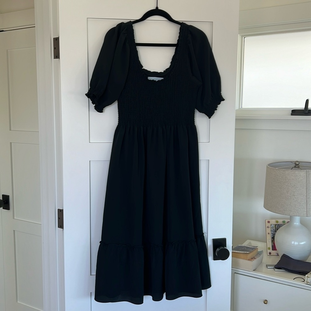 Hill House Nap Dress